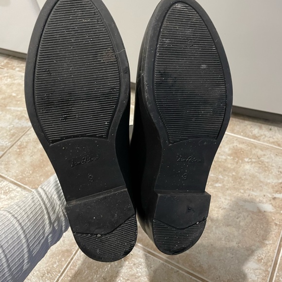 Sam Edelman rain boots - Picture 3 of 5